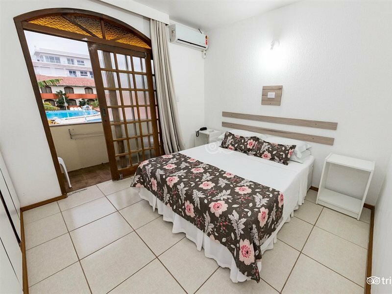 Фото Morro das Pedras Clube Hotel & SPA