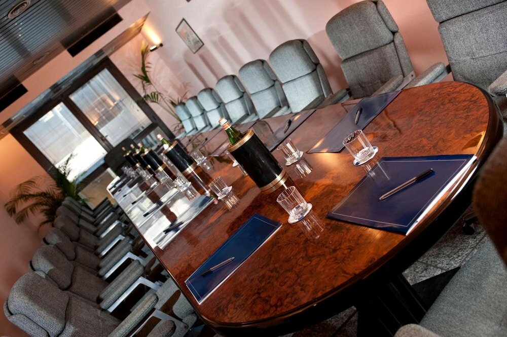 Фото Hotel Comtur