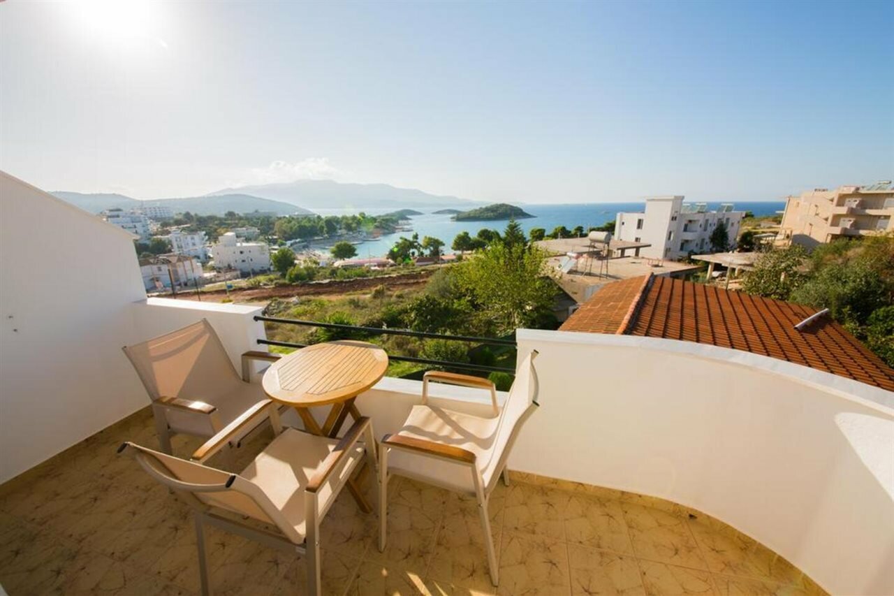 Фото Hotel Murati