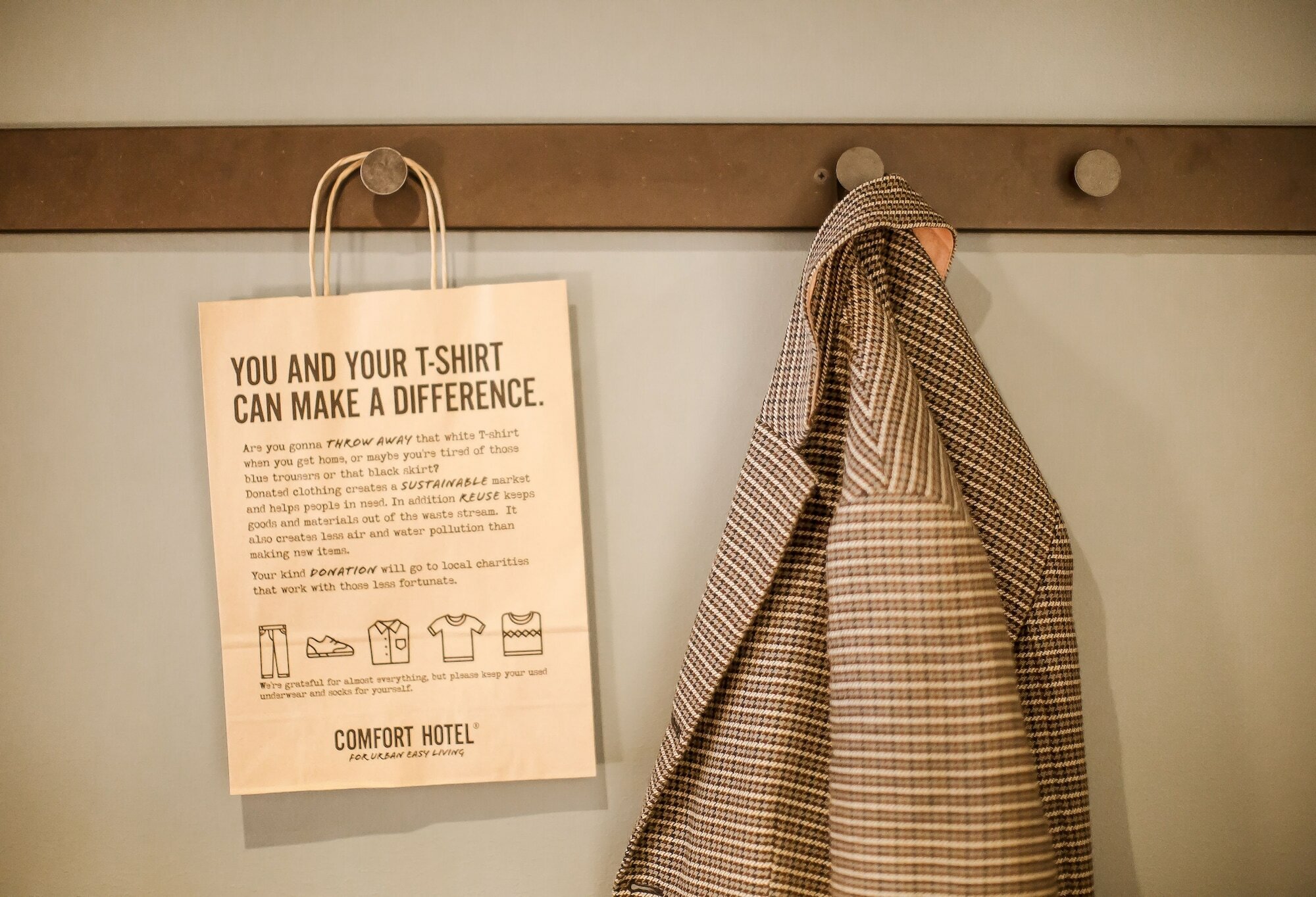 Фото Comfort Hotel Kista