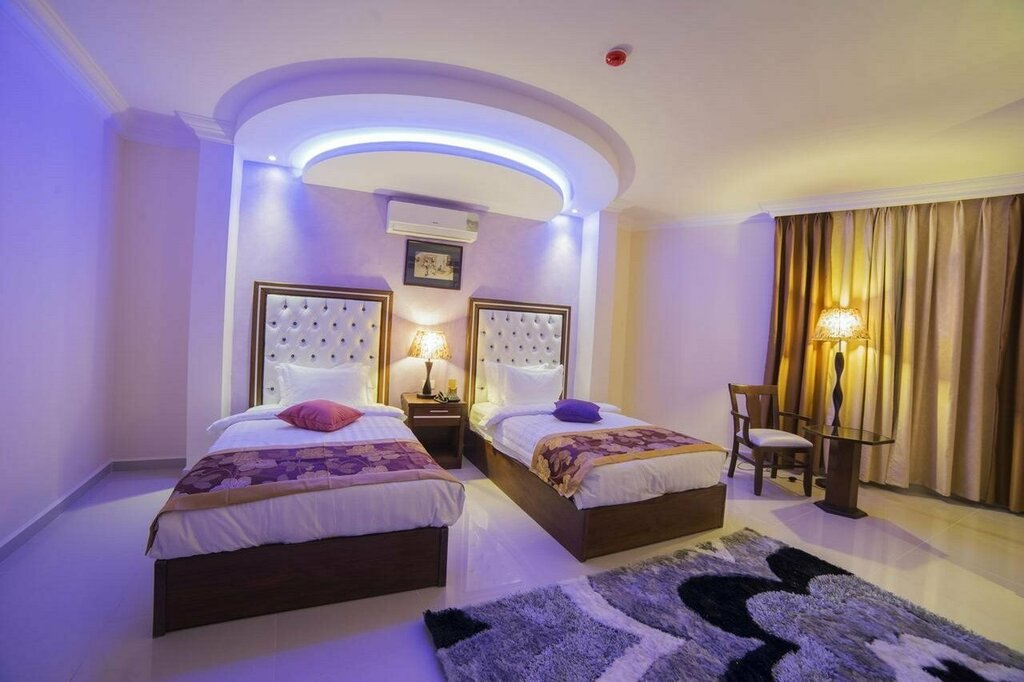 Hotel Petra Quattro Hotel, Earth, photo