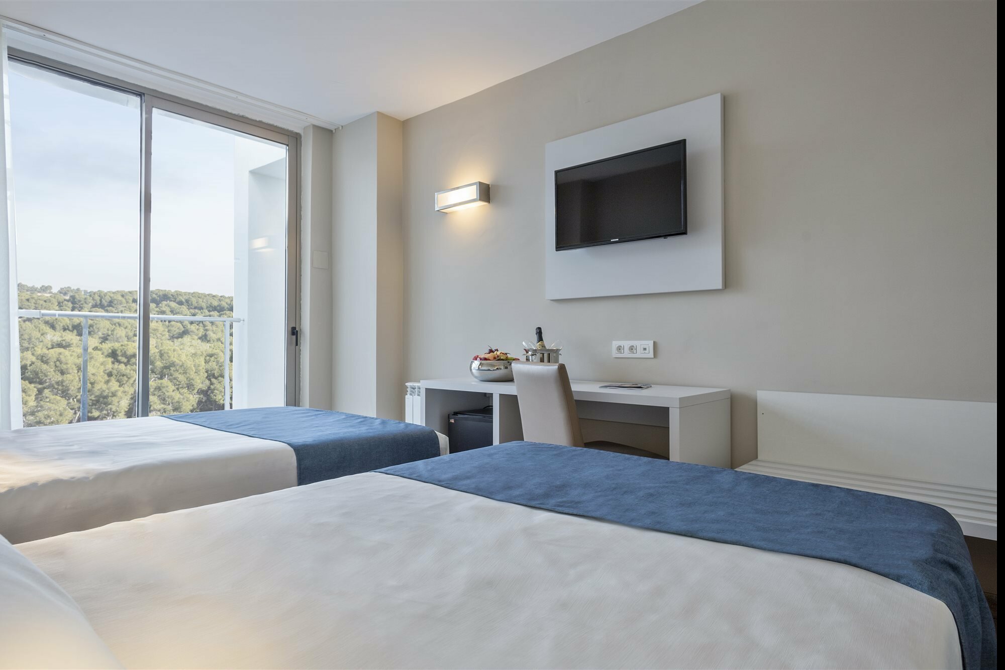 Фото Отель Бест Медитерранео