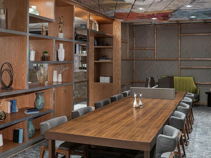 Фото Hyatt Place New York City/Times Square