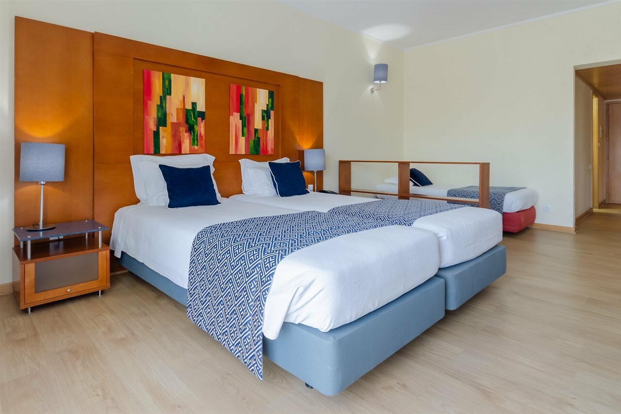 Фото Hotel Alvorada