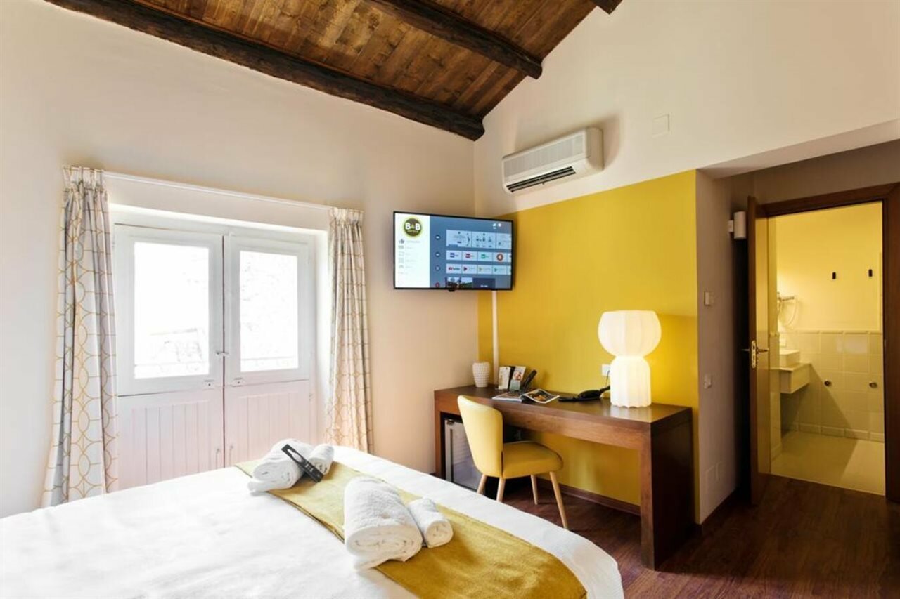 Фото B&b Hotel Palermo Quattro Canti