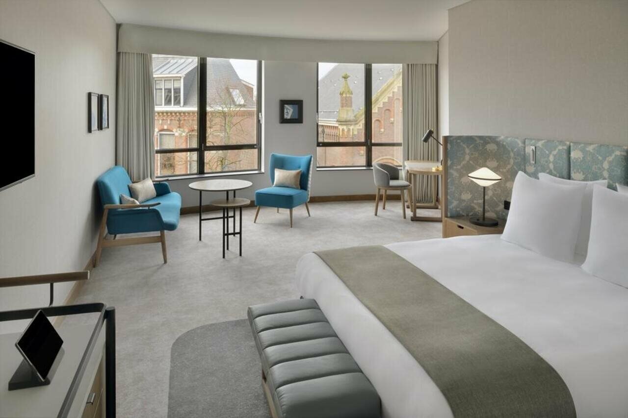 Фото отеля 3