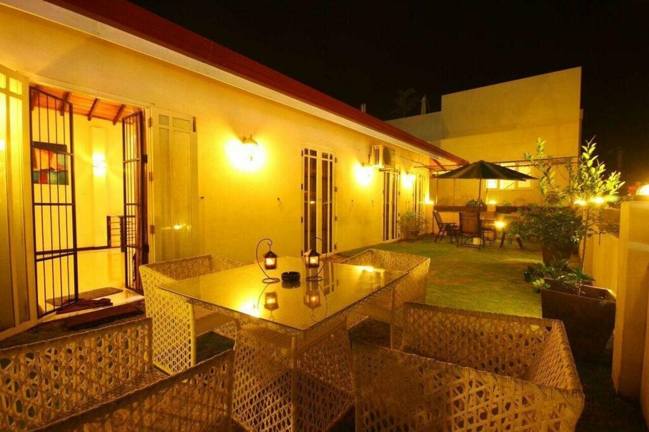 Фото Blue Water Boutique Hotel