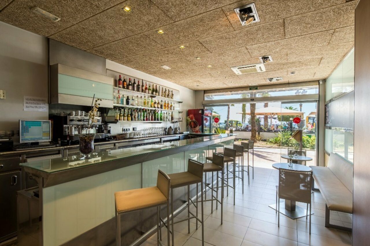 Фото Hotel URH Excelsior