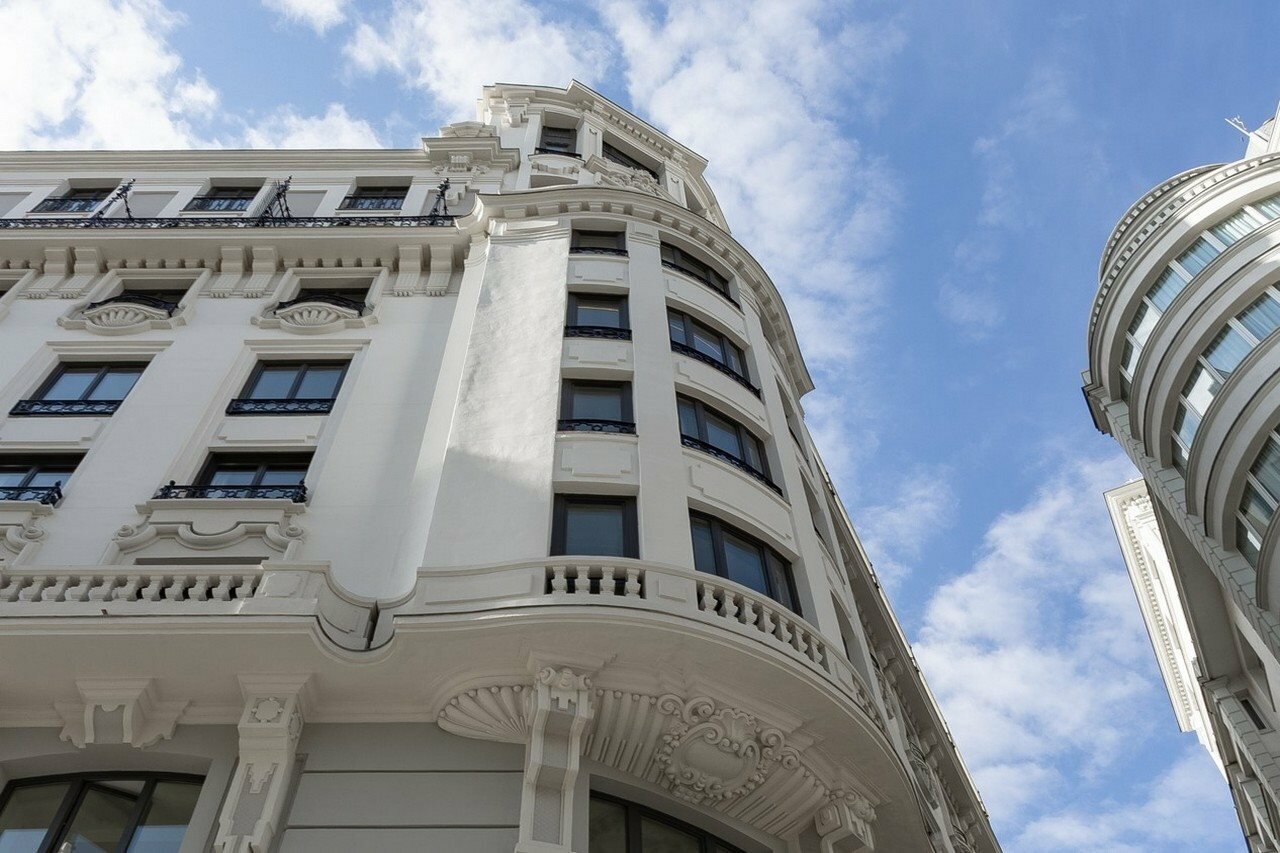 Фото Pestana Cr7 Gran Vía Madrid