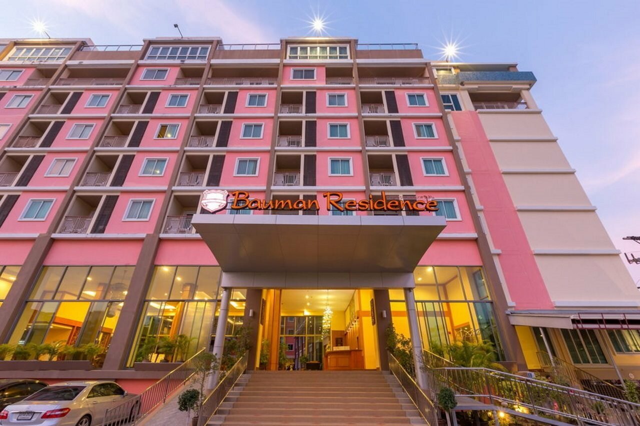 Фото Elite Suites Hotel Patong
