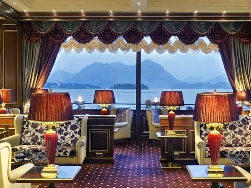 Фото Grand Hotel Dino