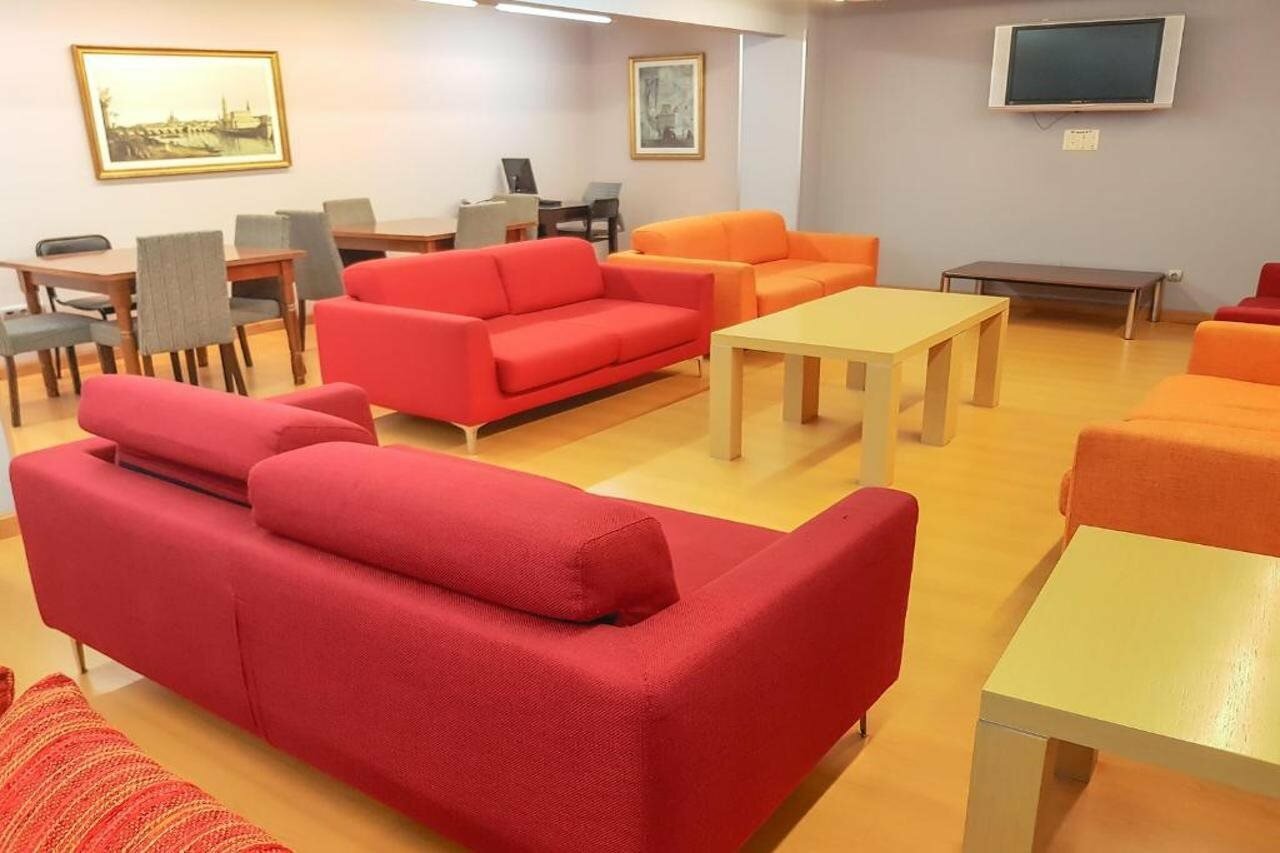 Фото Hotel Faranda Express Alisas Santander