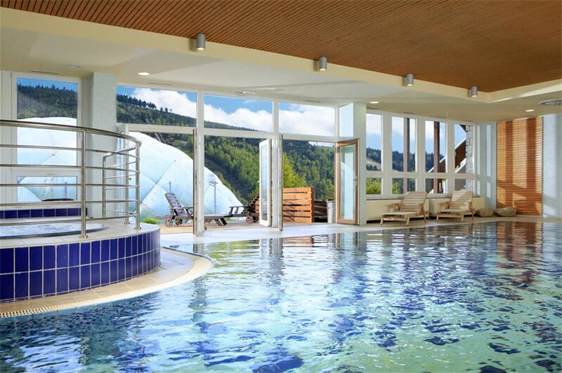 Фото Orea Resort Sklář Harrachov