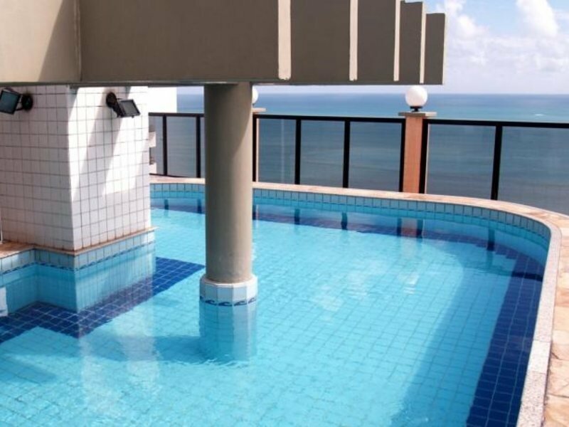 Фото Hotel Brasil Tropical