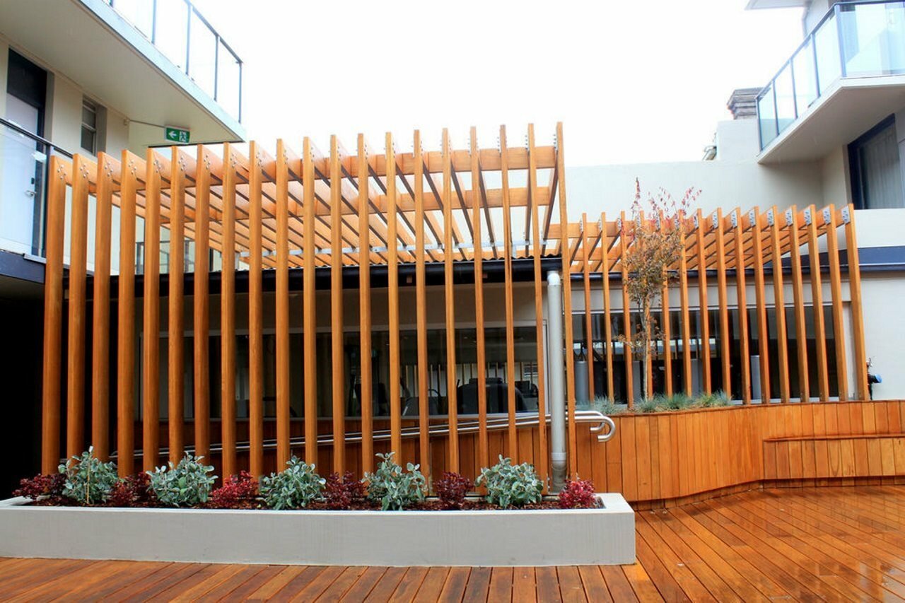 Фото Haven Glebe