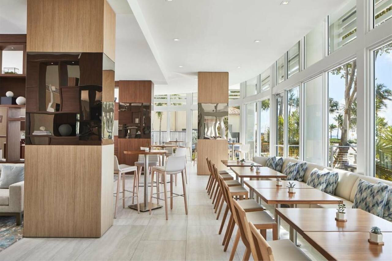 Фото Ac Hotel by Marriott Fort Lauderdale Beach