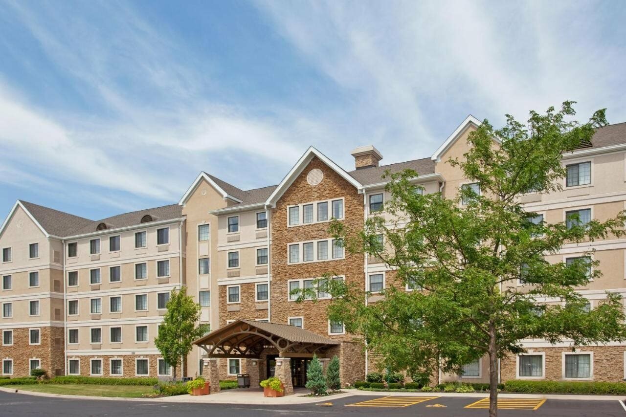 Фото Homewood Suites by Hilton Aurora Naperville