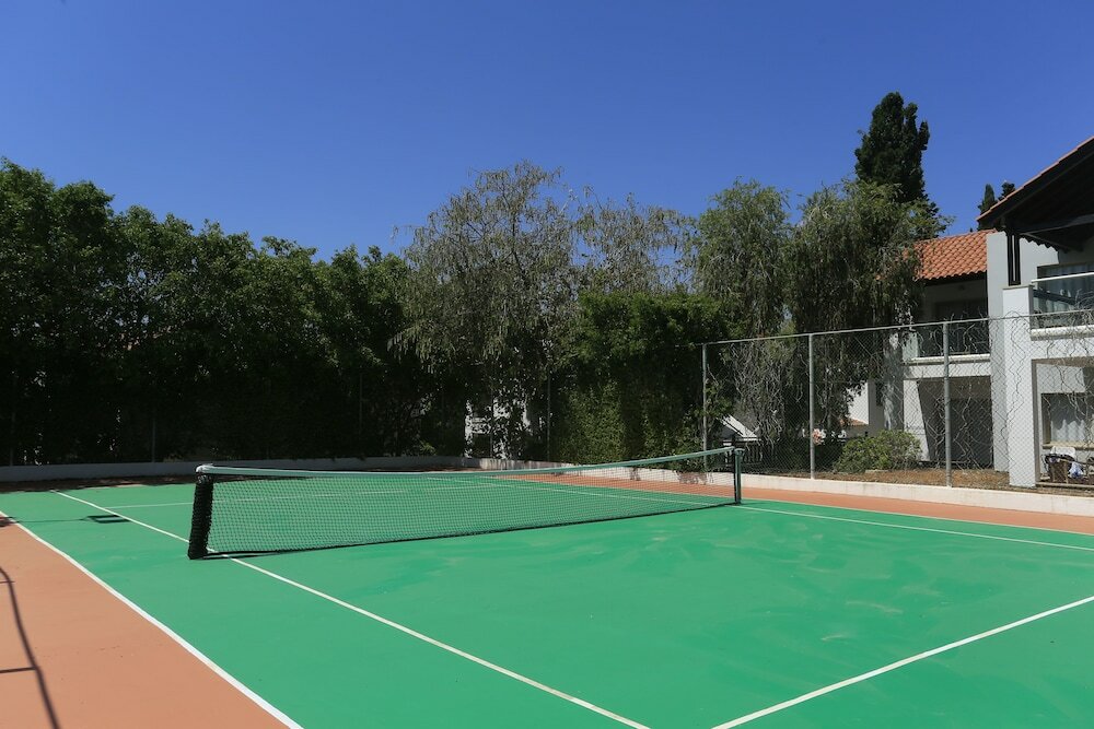 Фото Kapetanios Aqua Resort