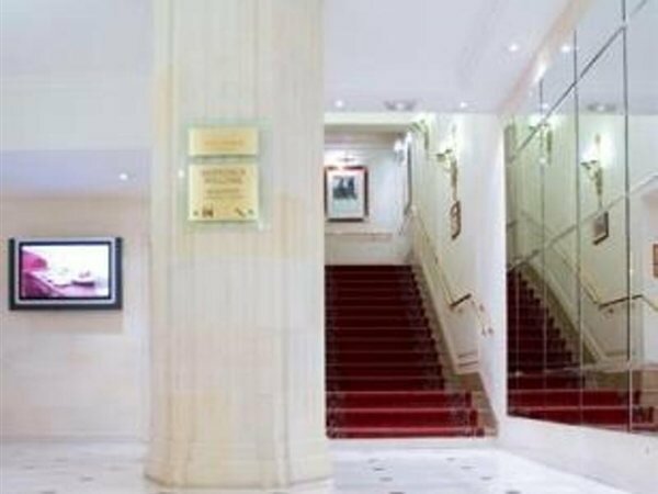 Фото Fraser Suites Le Claridge