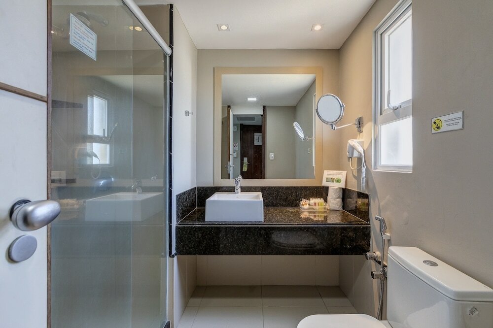 Фото Monte Pascoal Praia Hotel