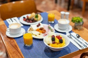 Гостиница Hotel Quindos