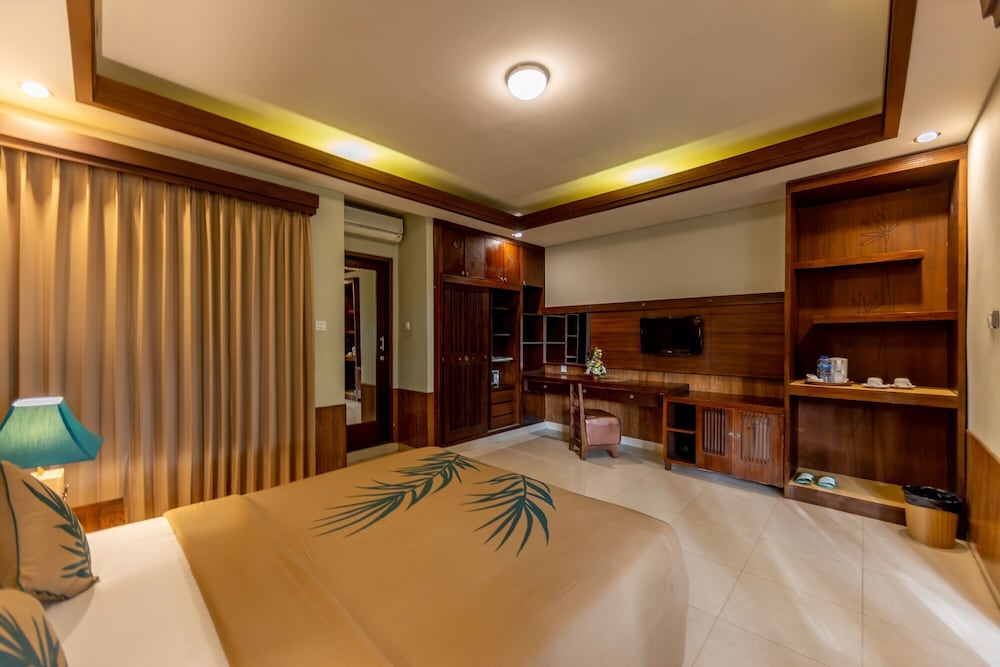 Фото De Munut Balinese Resort