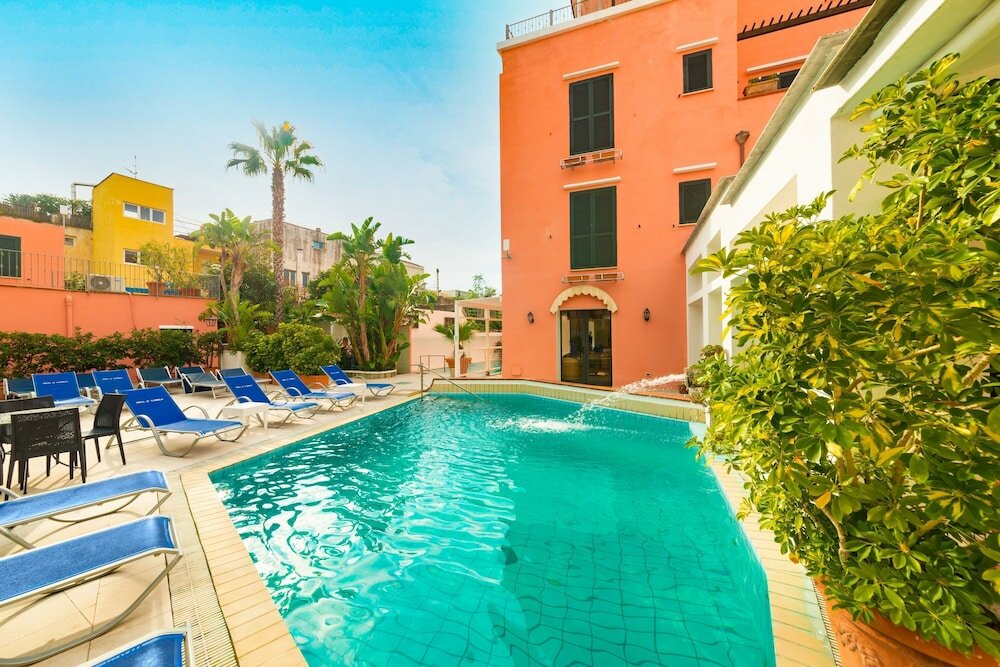 Фото Zi' Carmela