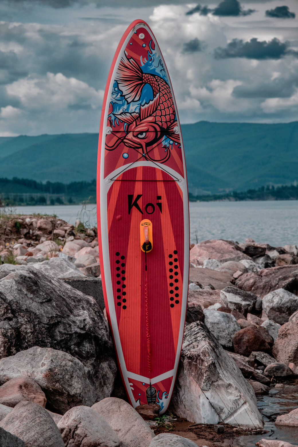 Фото Байкал Делайт