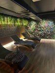 Caspian SPA Wellness & Massage & Turkish Bath (İstanbul, Ümraniye, Şehit Burak Kurtuluş Cad., 68-74A), massage salon