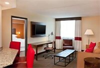 Фото Four Points by Sheraton Saginaw