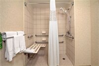 Фото Hampton Inn Raleigh Cary