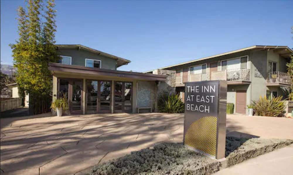 Фото Inn at East Beach