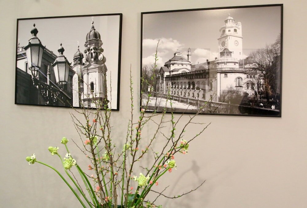 Фото Hotel Mirabell by Maier Privathotels