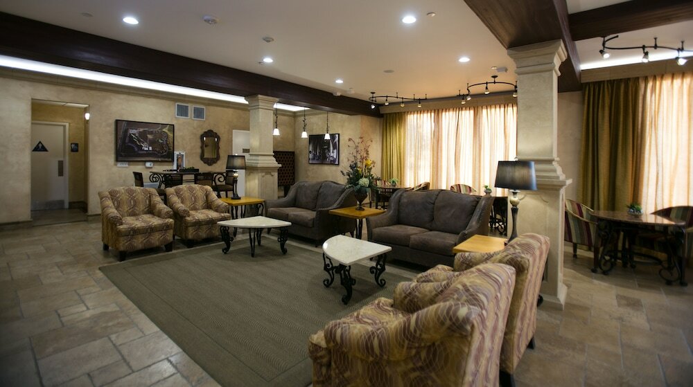 Фото South Coast Winery Resort and SPA