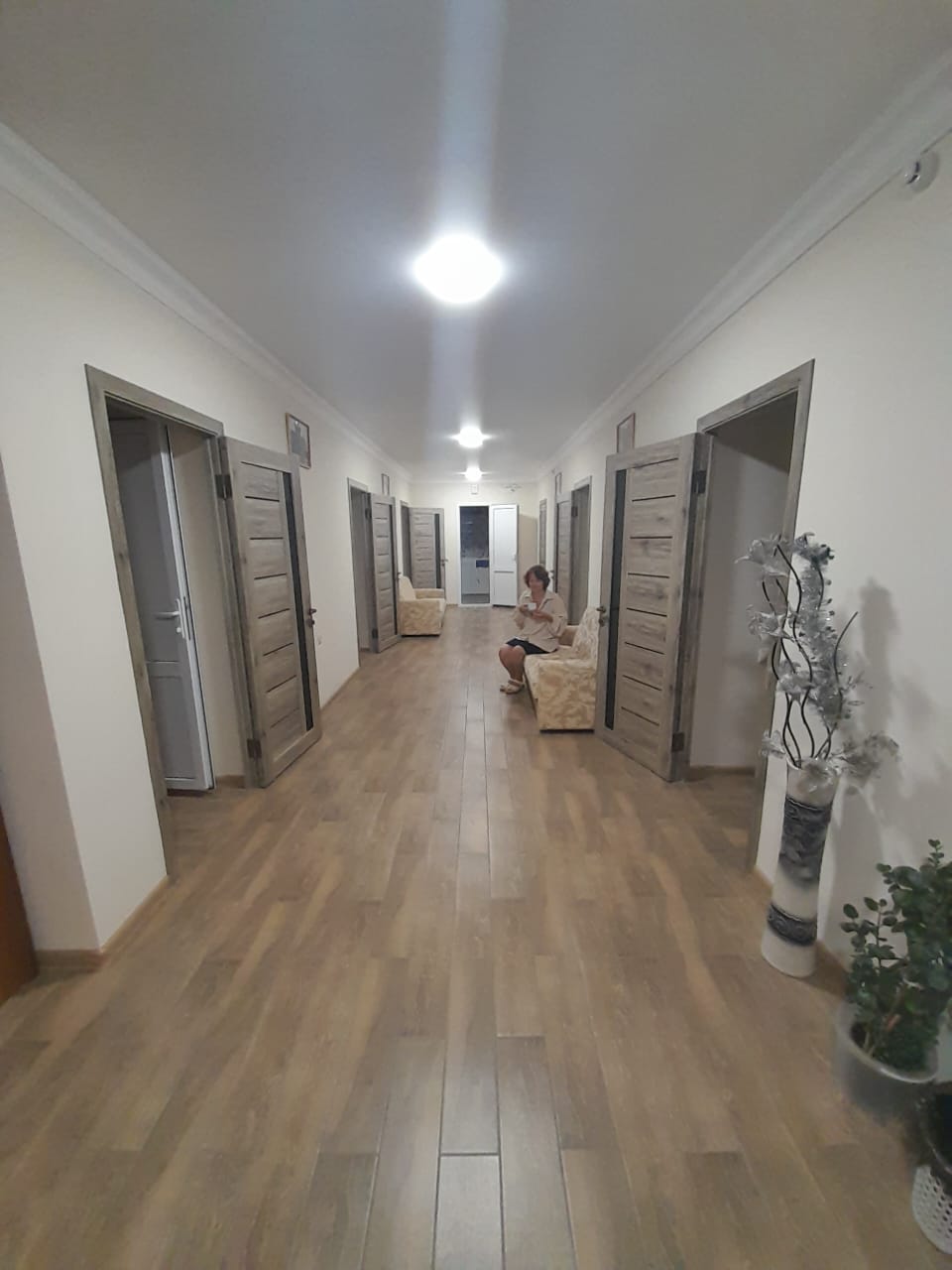 Фото Водник