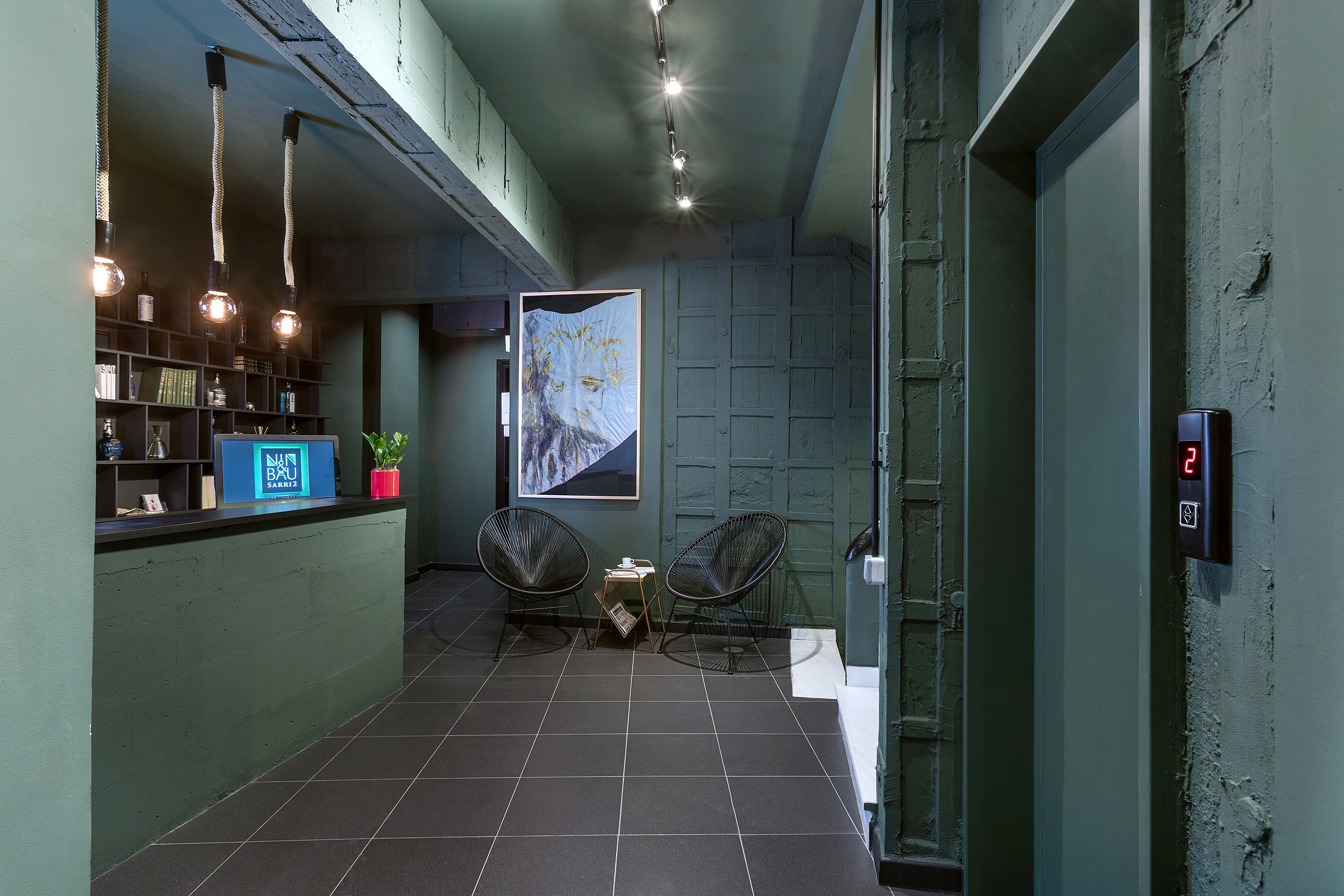 Фото Nin&Bau Sarri 2