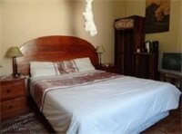 Фото The Stone Guest House