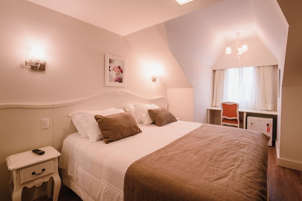 Фото Hotel Monte Felice Centro