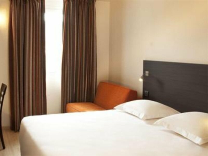 Фото Escale Oceania Aix-en-Provence