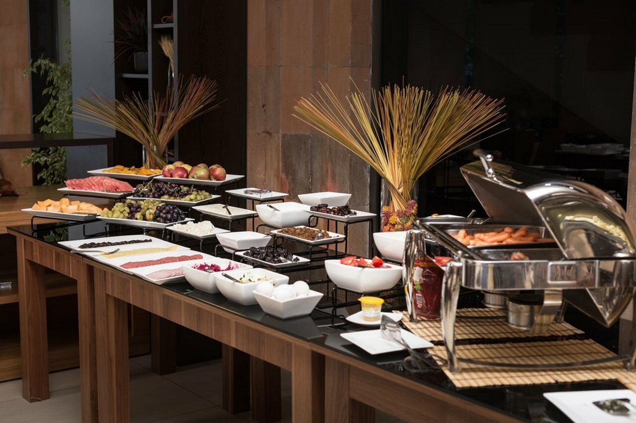 Фото Бутик-отель Басс