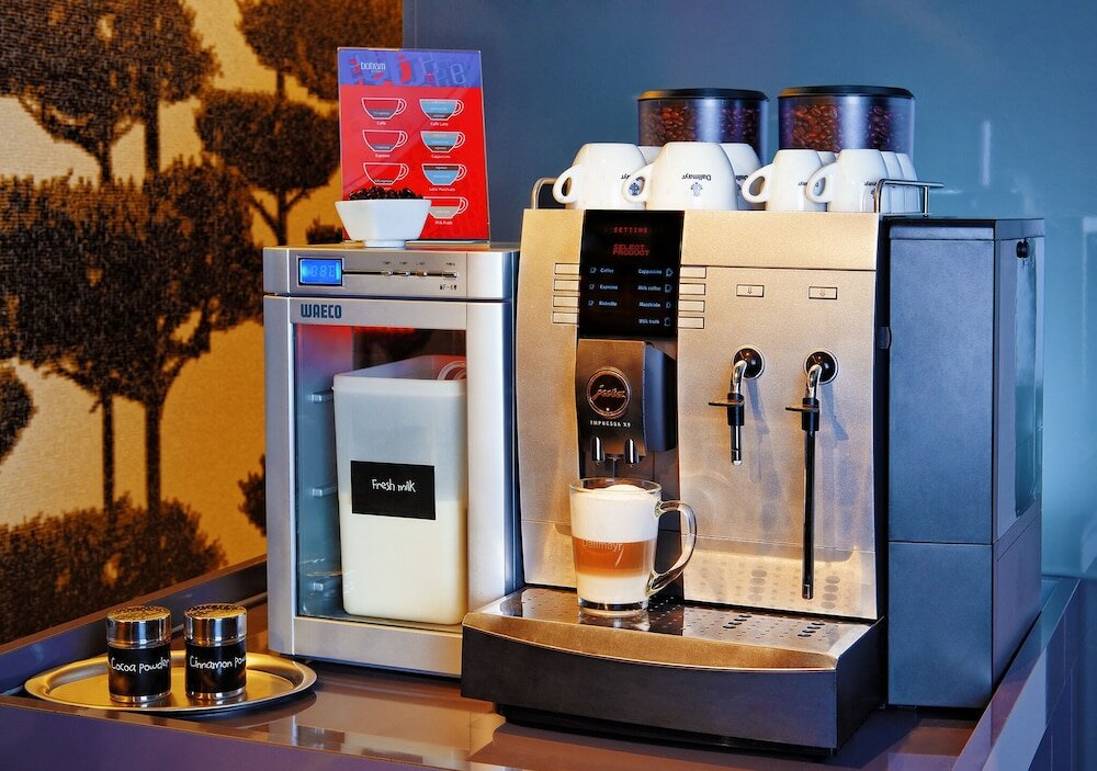 Фото Bohem Art Hotel