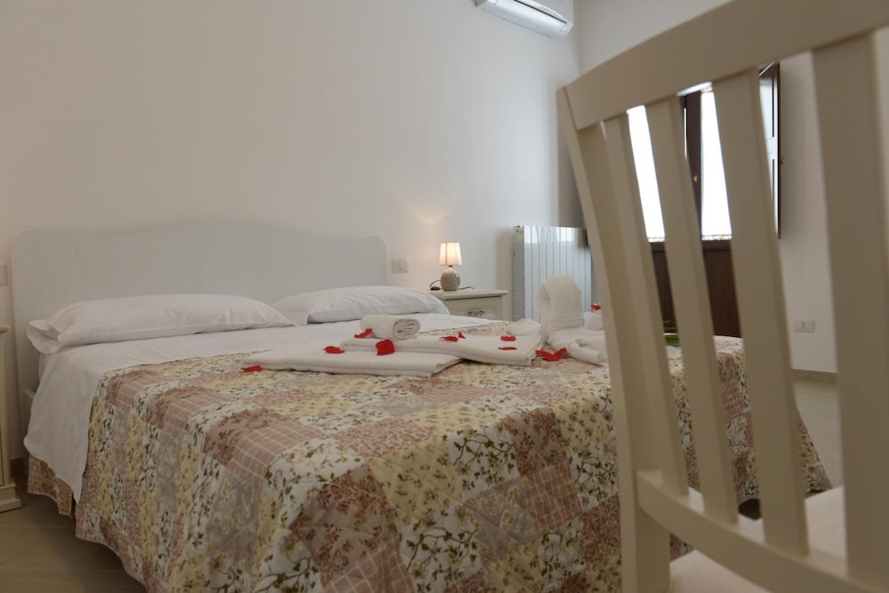 Фото Domus Antiqua Residence