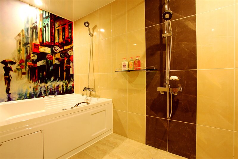 Фото Major Hotel