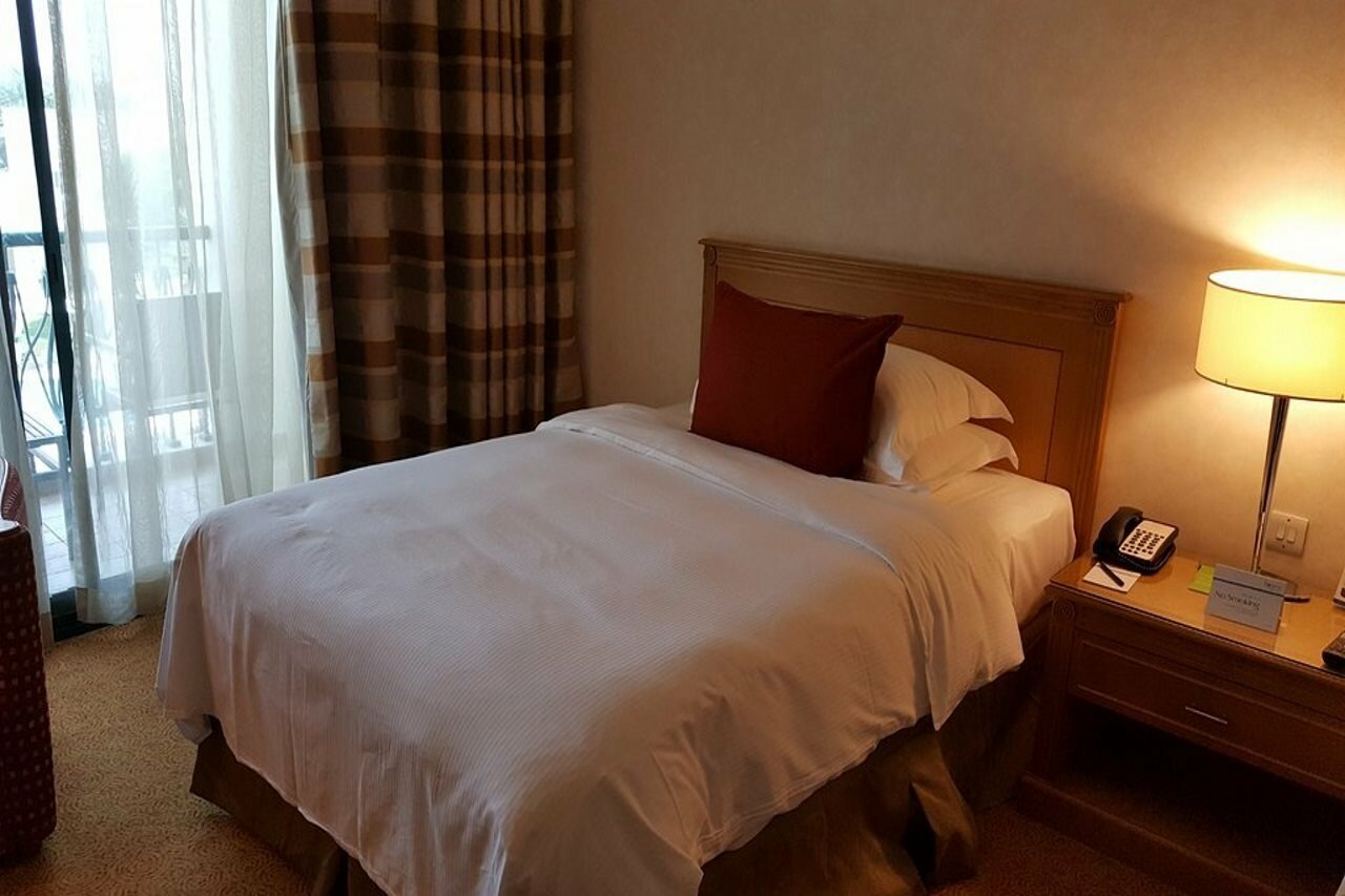 Фото Al Ain Rotana