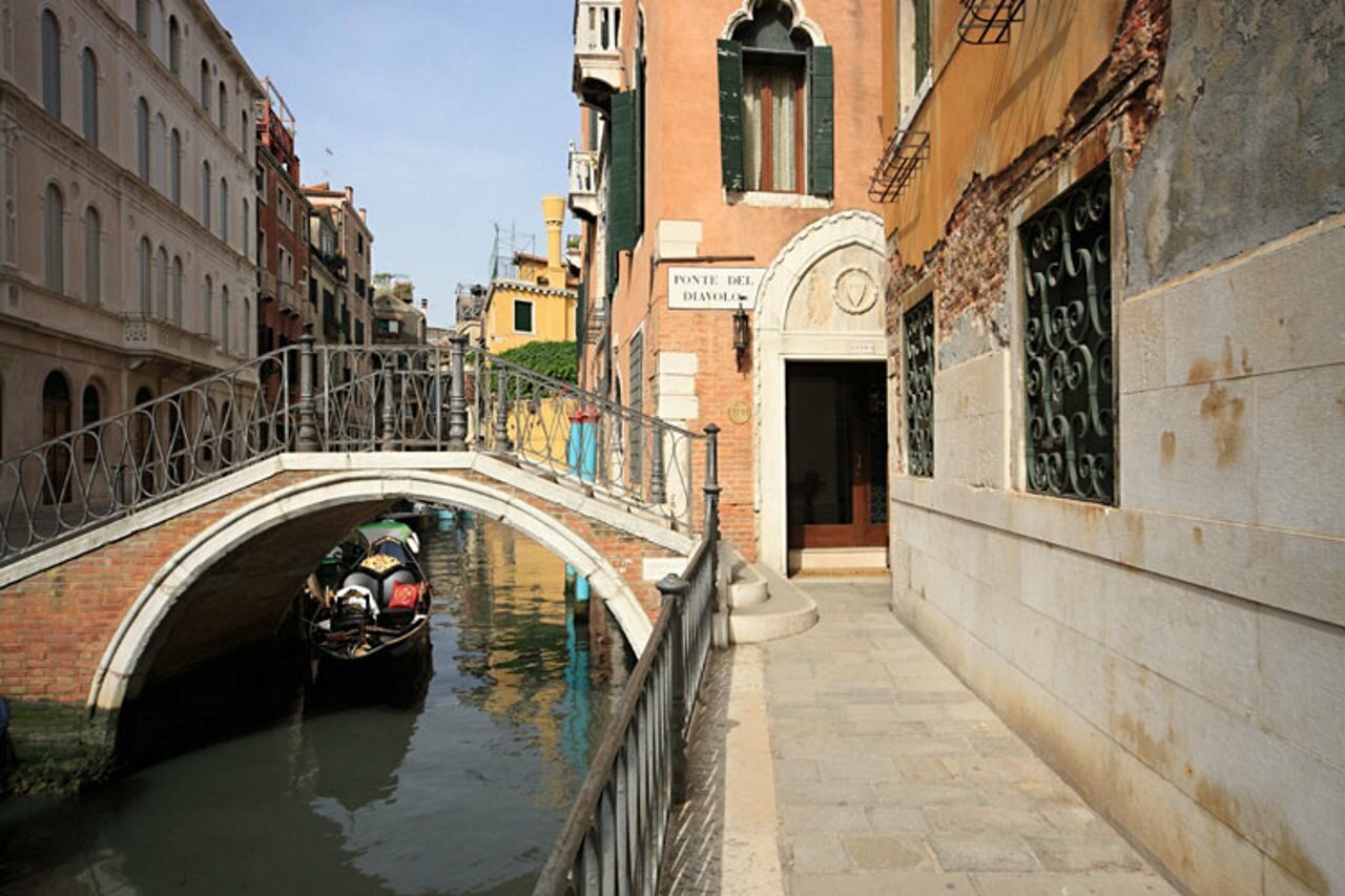 Фото Casa Nicolo Priuli