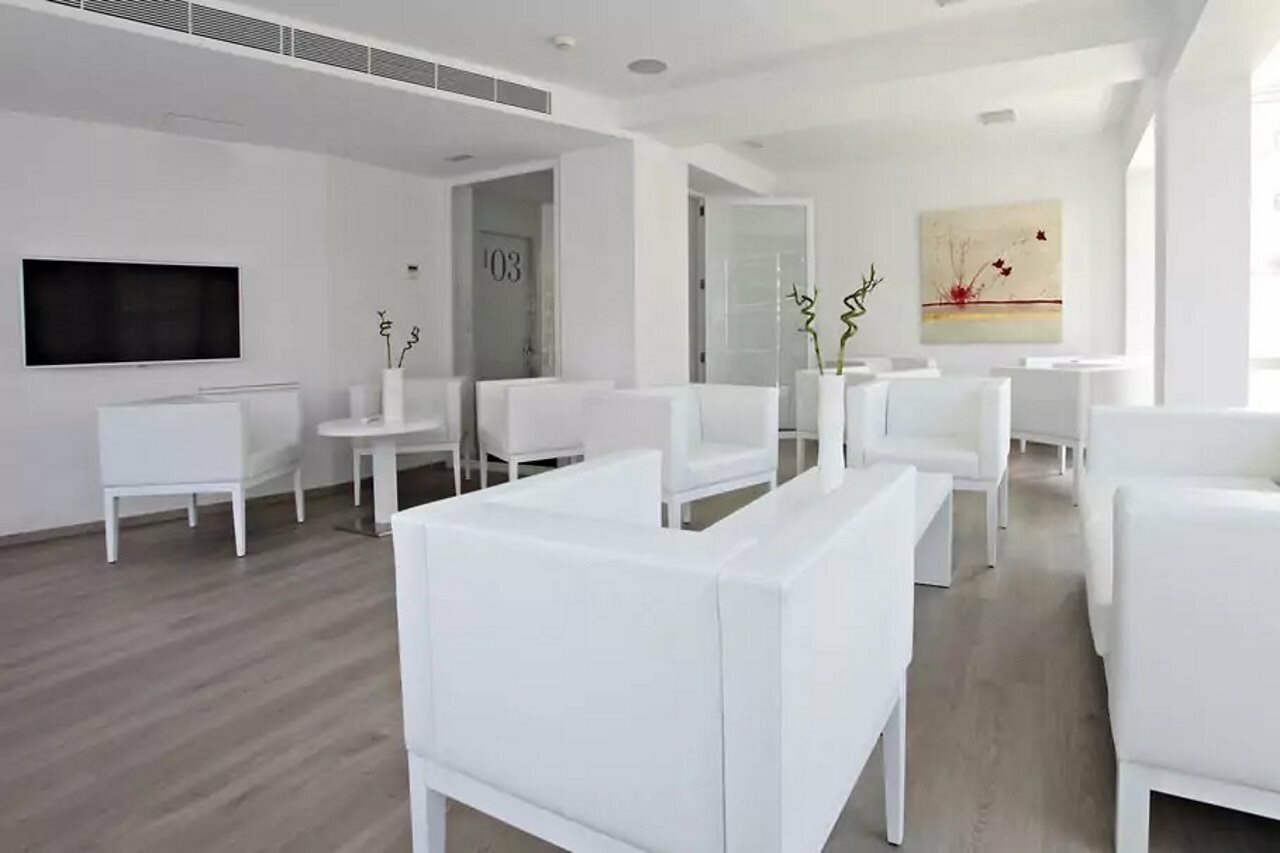 Фото Mar Calma Hotel