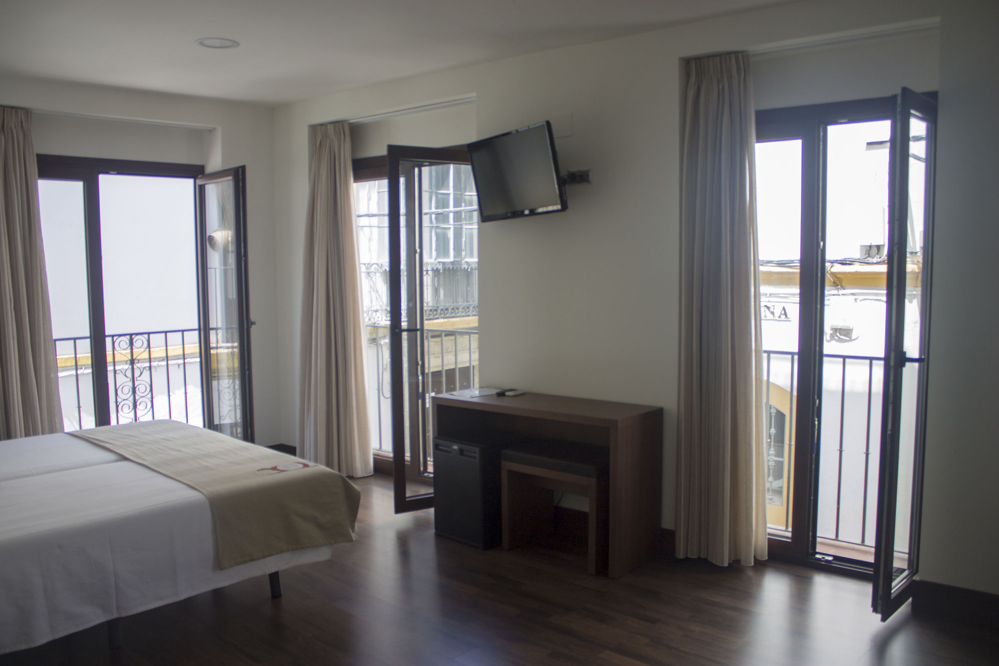 Фото Córdoba Carpe Diem Hotel y Apartamentos