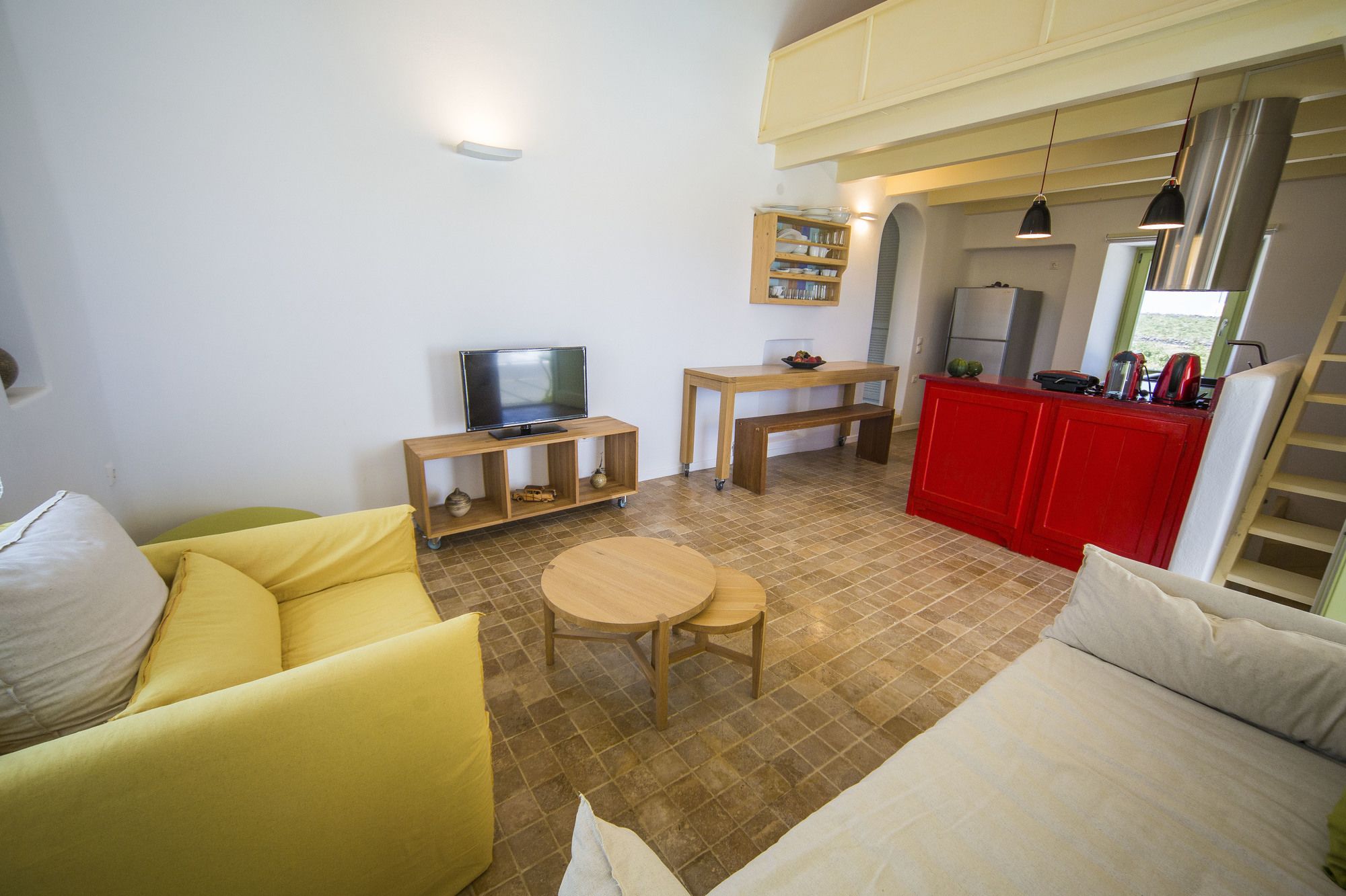 Фото Villa Agrikoia