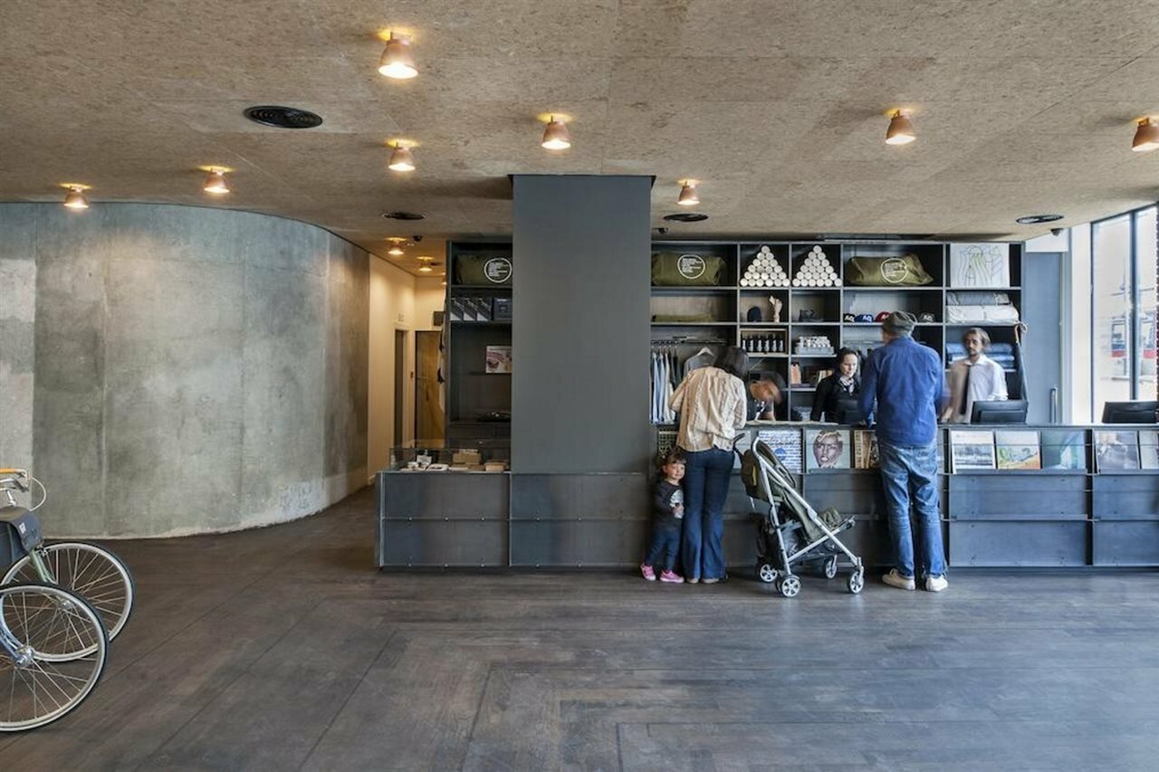 Фото One Hundred Shoreditch