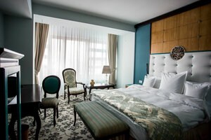 Гостиница Pleiada Boutique Hotel And SPA